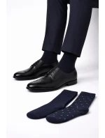 Ponožky Cornette Premium A65 A'3 39-47