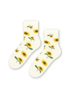 Ponožky Steven art.099 Vybrané vzory 35-40