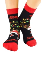 Dětské ponožky 060 U 01 - NOVITI Dětské ponožky 060 U 01 - NOVITI