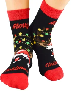 Dětské ponožky 060 U 01 - NOVITI