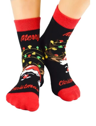 Dětské ponožky 060 U 01 - NOVITI Dětské ponožky 060 U 01 - NOVITI