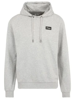 Fila Belfort Hoody M FAM0080-80000 pánské mikiny