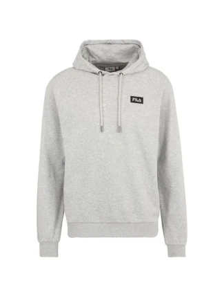 Fila Belfort Hoody M FAM0080-80000 pánské mikiny Fila Belfort Hoody M FAM0080-80000 pánské mikiny