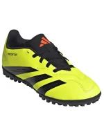 Fotbalové boty adidas Predator Club L TF Jr IG5436