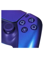 Ovladač Sony PS5 DualSense Chrome Indigo V2 Ovladač Sony PS5 DualSense Chrome Indigo V2