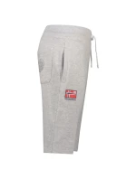 Zeměpisné Norsko Paracana 317 M SY1233H/GN-Grey šortky