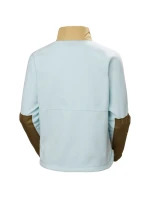 Helly Hansen dámská mikina W RIG FLEECE JACKET 54078 537
