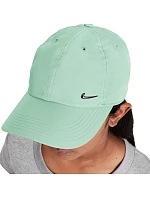 Dětská baseballová čepice Nike Dri-Fit Club mint FB5064 394 Dětská baseballová čepice Nike Dri-Fit Club mint FB5064 394