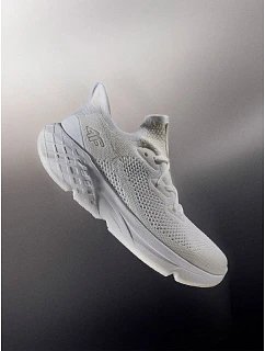 Dámské nízké tenisky Velocore E-knit 4F 4FRSS25FSPOF171-10S dámské