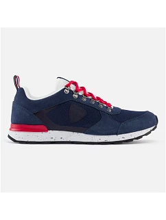Pánské boty ROSSIGNOL Heritage S Blue, tmavě modré