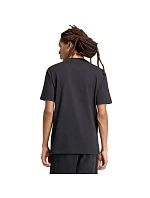 Pánské tričko adidas MOS Outdoor, černé, KC7097 Pánské tričko adidas MOS Outdoor, černé, KC7097