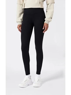 Champion dámské legíny LEGGINGS 118358 KK001 NBK