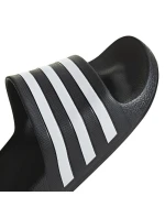 Pánská obuv Adilette Aqua F35543 - Adidas Pánská obuv Adilette Aqua F35543 - Adidas