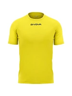 Pánské tričko Givova Capo MC M MAC03 0007