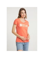 Mustang Alexia W 1009641 8204 Tričko Mustang Alexia W 1009641 8204 Tričko