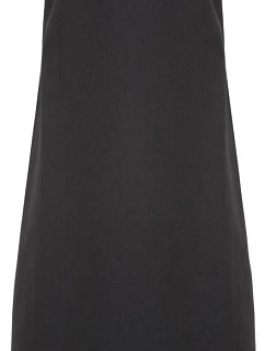Premier PR 102 Zástěra z bio bavlny 39.0102 black