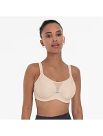 performance wireX sport. podprsenka s kost. nastavitelná ramínka 5599 smart rose - Active performance wireX sport. podprsenka s kost. nastavitelná ramínka 5599 smart rose - Active