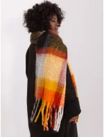 Šátek AT SZ 2313.31 oranžová Šátek AT SZ 2313.31 oranžová