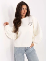 IT BL mikina H2349.65 ecru