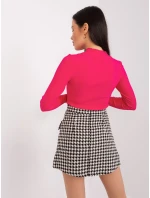 Halenka RV BZ 9205.05P fuchsiová