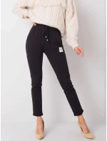 Tepláky RV DR 5670.15 černá Tepláky RV DR 5670.15 černá