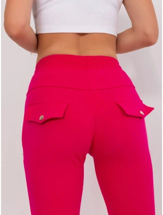 Tepláky RV DR 8544.14P fuchsiová Tepláky RV DR 8544.14P fuchsiová