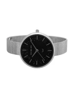 Hodinky VUCH Sparkly Dark Silver