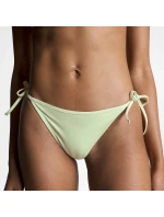 Dámské plavky Bikini UW0UW04496-LXW - Tommy Hilfiger Dámské plavky Bikini UW0UW04496-LXW - Tommy Hilfiger