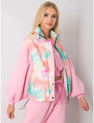 Dámská vesta KZ-1855 - FPrice