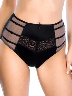 Plné dámské kalhotky DEZIRO 19025 NEW