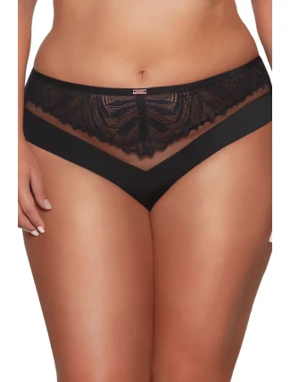 KALHOTKY AV 2104 ČERNÁ KALHOTKY AV 2104 ČERNÁ