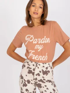 T-shirt model 164305 Fancy