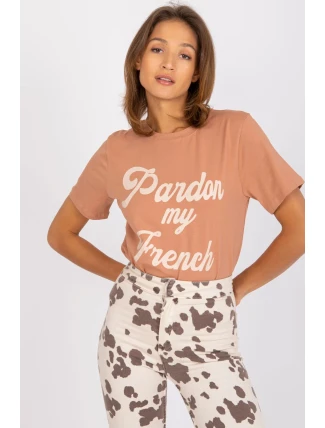 T-shirt model 164305 Fancy T-shirt model 164305 Fancy