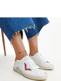 Tenisky  model 207283 Solea