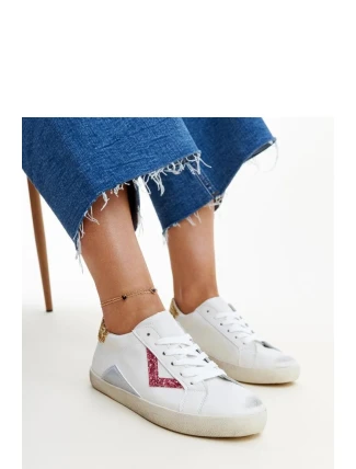 Tenisky  model 207283 Solea