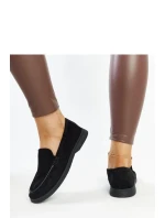 Mokasiny model 207445 Solea