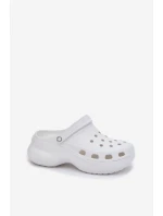 Pantofle  model 215958 Step in style