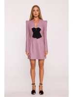 Denní šaty model 216636 Moe Denní šaty model 216636 Moe