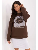 Mikina  model 223199 Italy Moda