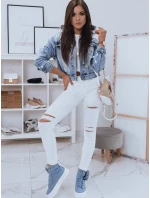 WEIRA dámské tenisky modré FashionStreet ZY0040