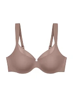 BMU ILLUSION CURVE – Minimizer: hladká silueta pod přiléhavým topem Triumph