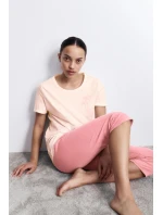 Sets PK Capri X 03 - PINK - TRIUMPH PINK - TRIUMPH