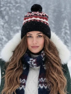 Be Snazzy CDW-0066 Zimní čepice