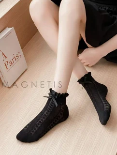 Ponožky Magnetis CC-251113 35-41