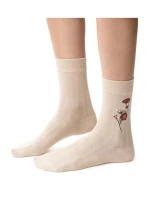 Ponožky Steven art.017 Planeta Země 35-40