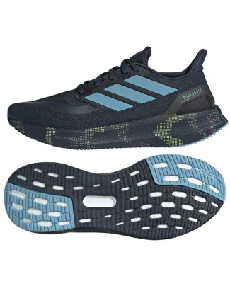 Běžecká obuv adidas Pureboost 5 M JR5095