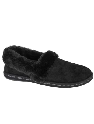 Skechers Cozy Campfire-Team Toasty 32777-BBK Black 38