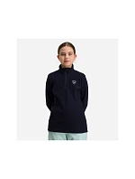 ROSSIGNOL Dívčí mikina 1/2 Zip Fleece námořnická modrá ROSSIGNOL Dívčí mikina 1/2 Zip Fleece námořnická modrá