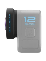 Modifikace objektivu GoPro Max 2.0 Modifikace objektivu GoPro Max 2.0