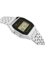 Unisex hodinky CASIO A159WA-N1 Unisex hodinky CASIO A159WA-N1